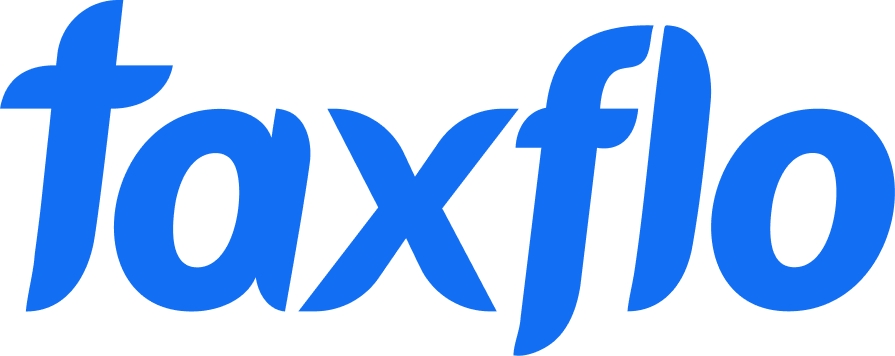 taxflo logo