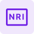 nri tax filing with taxflo icon